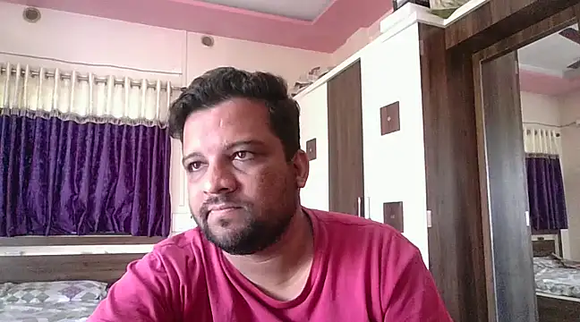 Snapshot of dhruv_love chatting on February 2025 08:21:02 AM dhruv love online show from February 2025 08:21:02 AM