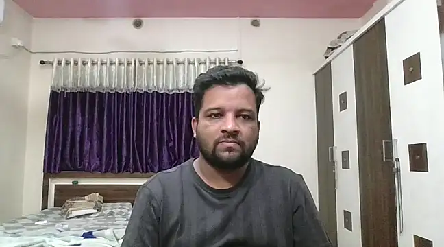 Snapshot of dhruv_love chatting on February 2025 04:58:02 PM dhruv love online show from February 2025 04:58:02 PM