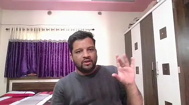 Snapshot of dhruv_love chatting on February 2025 08:42:02 AM dhruv love online show from February 2025 08:42:02 AM