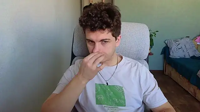 Remy Miles online show from March 2026 06:24:02 AM