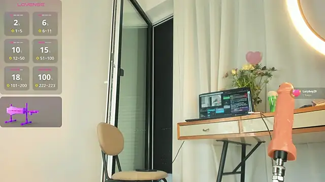 jesssyrossse online show from November 2025 08:58:02 AM