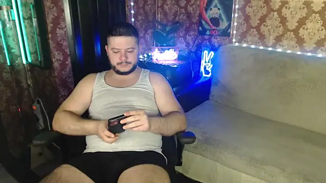 thor master online show from October 2025 11:47:02 PM