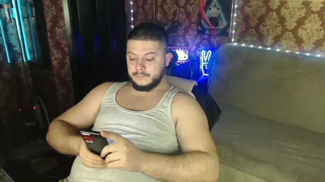 thor master online show from November 2025 11:10:01 AM