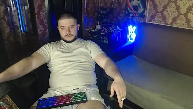 thor master online show from April 2026 10:49:01 PM