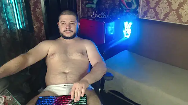 Snapshot of thor_master chatting on June 2026 11:46:01 PM thor master online show from June 2026 11:46:01 PM