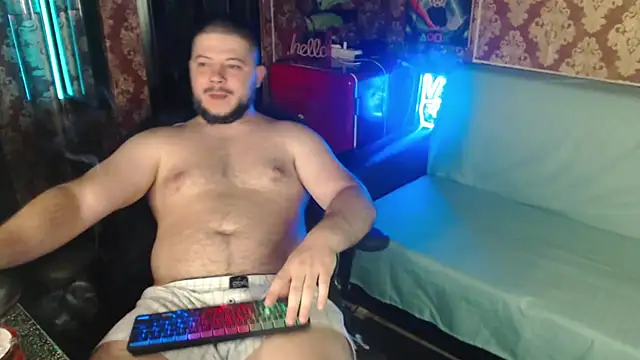 Snapshot of thor_master chatting on June 2026 02:58:01 AM thor master online show from June 2026 02:58:01 AM