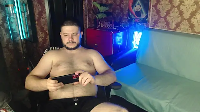Snapshot of thor_master chatting on July 2026 11:22:01 PM thor master online show from July 2026 11:22:01 PM