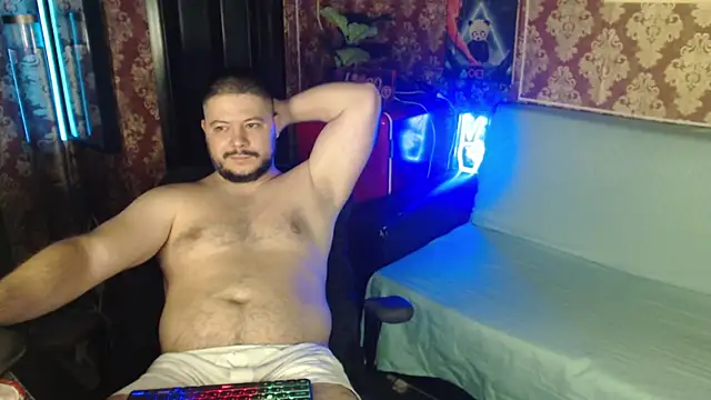 Snapshot of thor_master chatting on July 2026 04:42:02 AM thor master online show from July 2026 04:42:02 AM