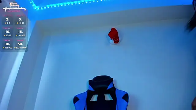 divinesalome online show from December 2024 05:53:02 PM