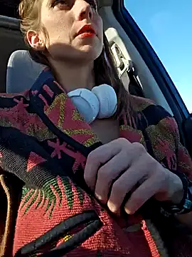 KittyWhispers online show from January 2025 07:34:01 PM