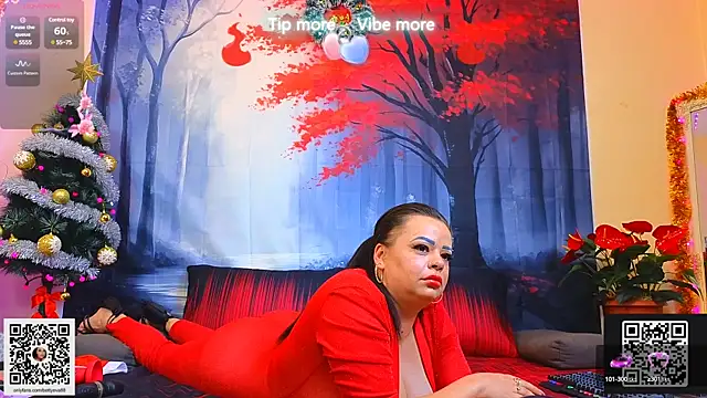 Snapshot of ElizabethEven chatting on December 2024 11:06:02 PM ElizabethEven online show from December 2024 11:06:02 PM