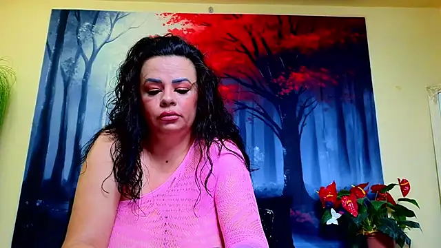 ElizabethEven online show from November 2025 08:53:01 PM