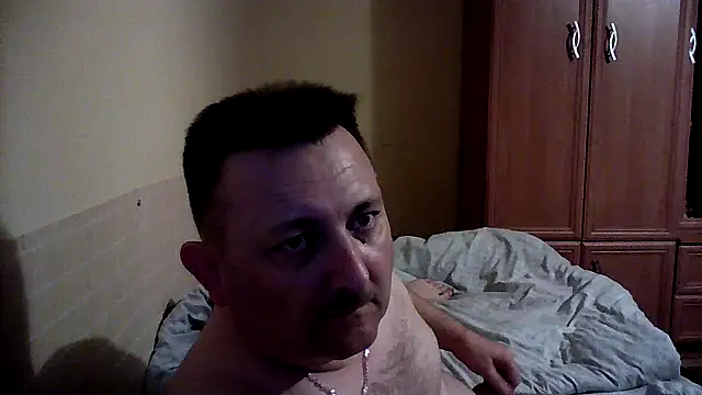 Novy73 online show from October 2025 10:37:01 PM