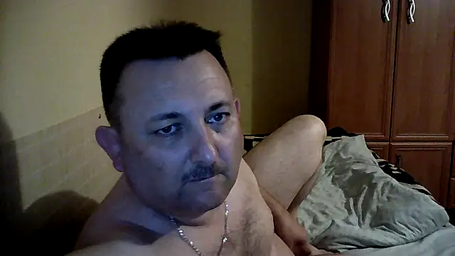 Novy73 online show from October 2025 11:51:02 PM