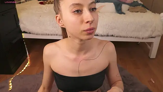 Ada Gold  online show from January 2025 03:51:01 PM