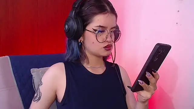 Raventh  online show from March 2026 01:37:01 PM