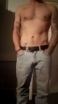 Itzmeebaby online show from January 2025 11:01:02 PM