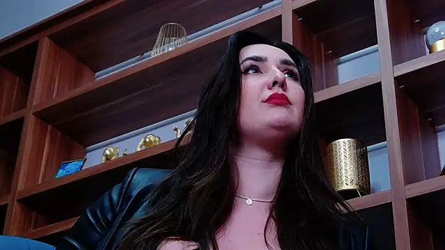 Snapshot of Mistress_Audrey chatting on March 2025 05:49:02 AM Mistress Audrey online show from March 2025 05:49:02 AM