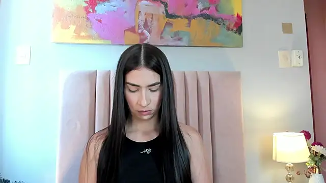 Christy Sea online show from November 2025 05:58:02 PM