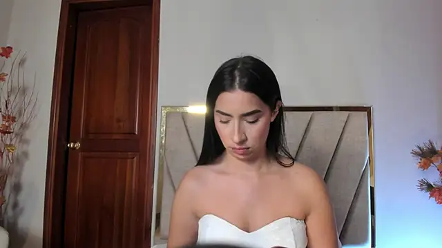 Christy Sea online show from April 2026 12:11:02 PM