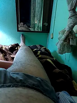 CLAUDIO AMOR online show from March 2026 07:57:02 AM