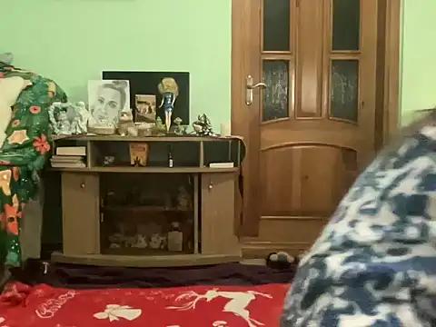 AngelTough20 online show from January 2026 12:16:02 AM