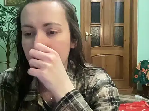 AngelTough20 online show from April 2026 11:57:02 PM