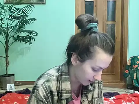 AngelTough20 online show from April 2026 12:38:02 AM