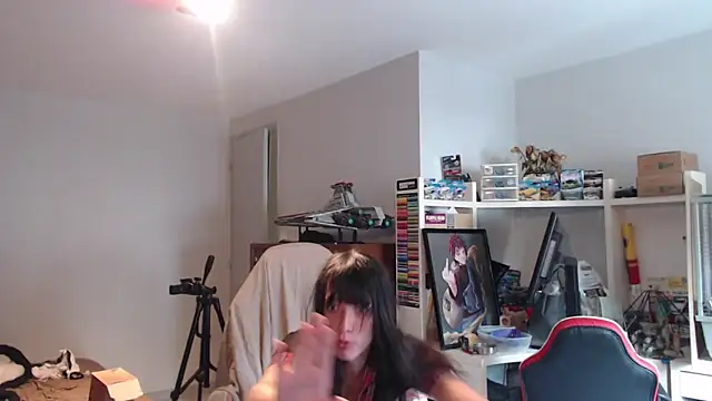 missthon0 online show from July 2026 11:08:02 AM