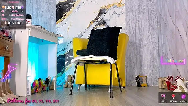 didinewshannell online show from April 2026 07:07:02 PM