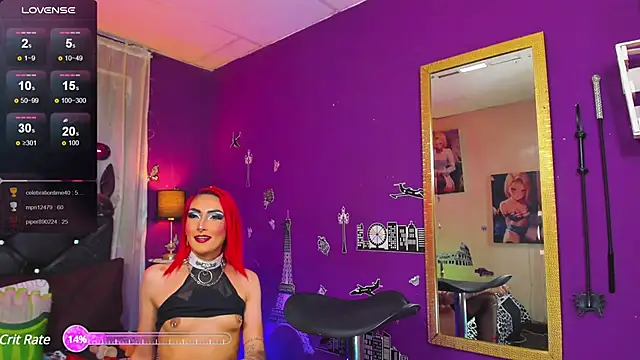 kilian hot online show from January 2025 06:31:02 AM