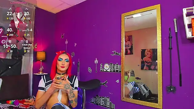 kilian hot online show from January 2025 04:30:02 AM