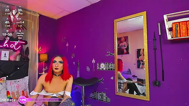 kilian hot online show from September 2025 04:13:02 AM