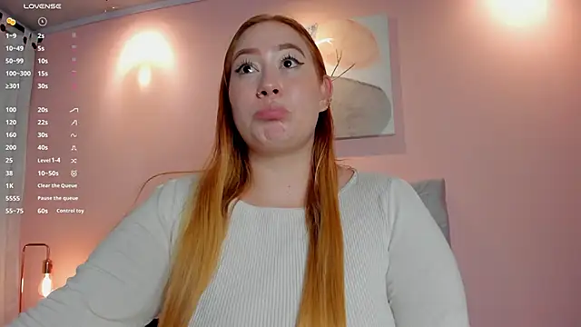 Snapshot of hannamartinn chatting on September 2025 06:15:02 AM hannamartinn online show from September 2025 06:15:02 AM