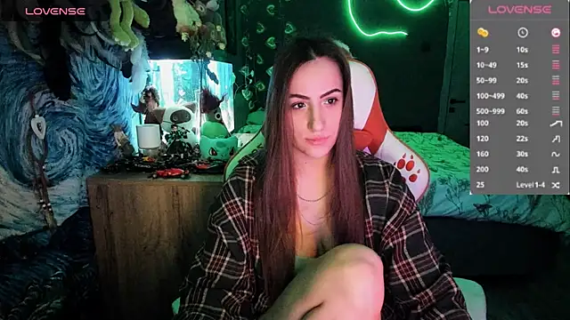 Selbi Paine online show from April 2026 01:30:02 AM