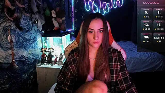 Snapshot of Selbi_Paine chatting on July 2026 01:16:01 AM Selbi Paine online show from July 2026 01:16:01 AM