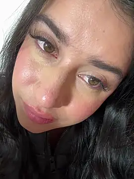 Snapshot of KallyMyller1 chatting on February 2025 11:26:02 PM KallyMyller1 online show from February 2025 11:26:02 PM