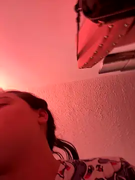 KallyMyller1 online show from December 2025 01:15:01 PM