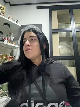 KallyMyller1 online show from February 2026 12:34:02 AM