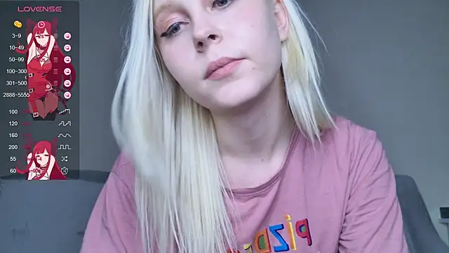 Evelyn rabbit online show from March 2025 04:28:02 PM