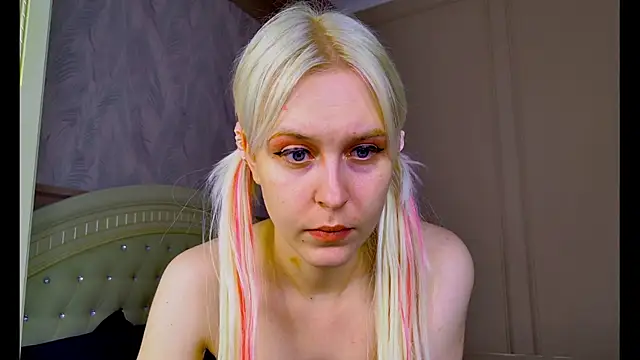 Evelyn rabbit online show from June 2026 07:44:01 AM