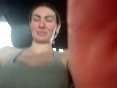 Alyssa rhoades online show from April 2026 10:21:02 PM