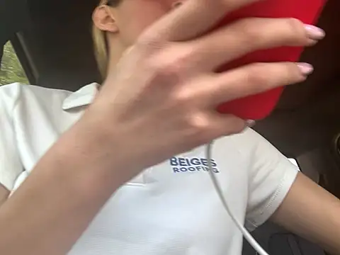 Alyssa rhoades online show from July 2026 06:26:01 PM