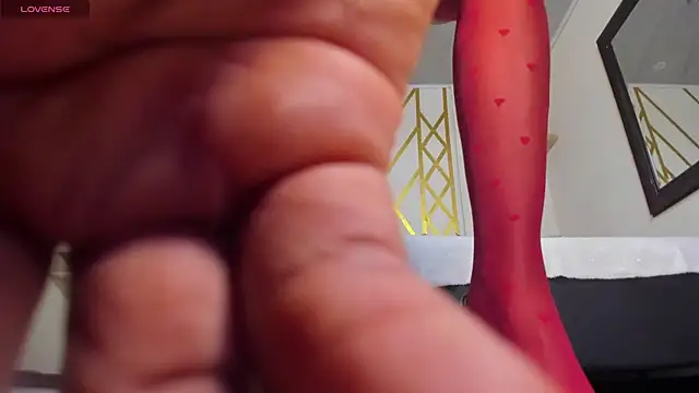 maryevans  online show from March 2026 12:35:02 PM