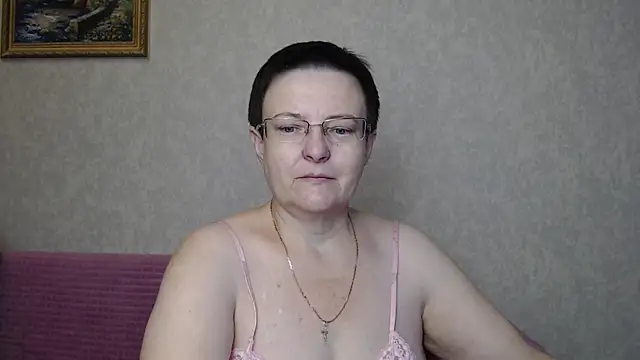 MargieEvans online show from November 2025 07:51:01 AM