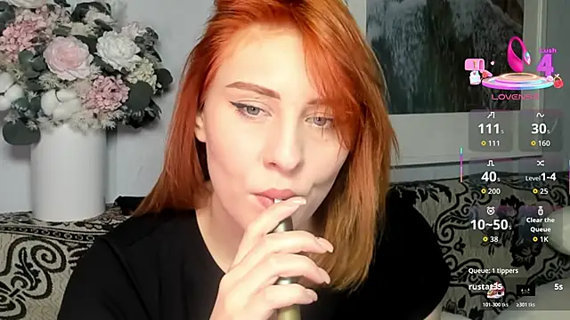 KindKristy online show from March 2026 05:26:02 AM