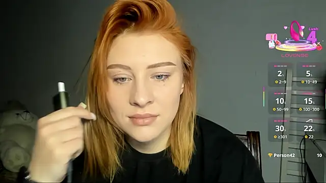 KindKristy online show from April 2026 04:43:01 AM