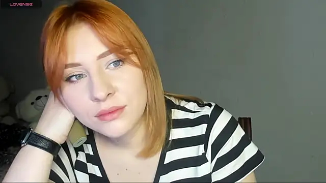 KindKristy online show from April 2026 05:13:01 AM