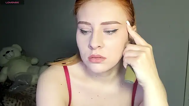 KindKristy online show from April 2026 05:25:01 AM