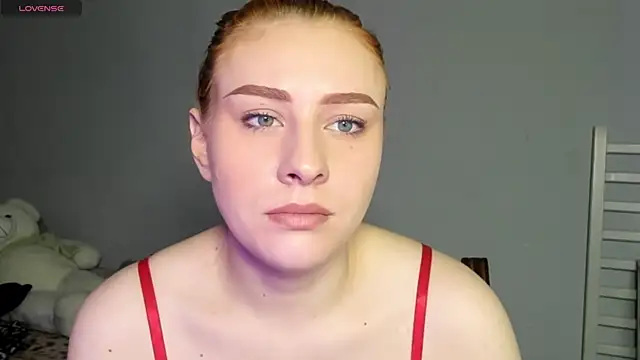 KindKristy online show from April 2026 05:18:02 AM